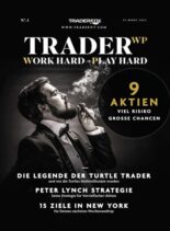 Trader WP – Marz 2023