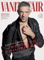 Vanity Fair Italia – 22 marzo 2023