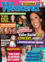 Weekend Netherlands – maart 2023