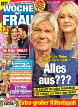 Woche der Frau – 22 Marz 2023