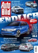 Auto Bild Germany – 23 Marz 2023