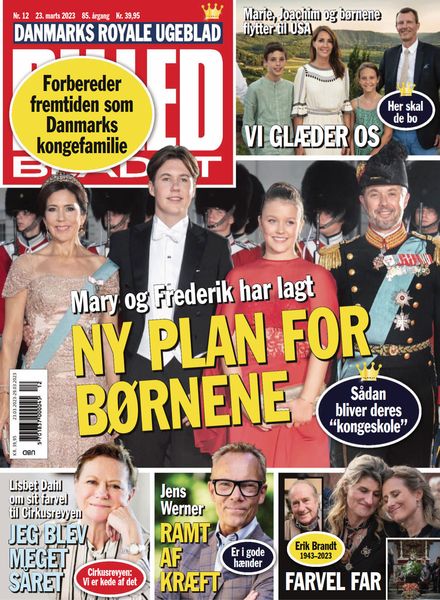 Billed-Bladet – 23 marts 2023