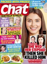 Chat – 30 March 2023