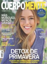 Cuerpomente – abril 2023