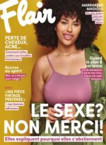 Flair French Edition – 22 Mars 2023
