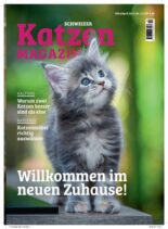Katzen Magazin – Marz 2023
