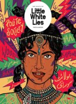 Little White Lies – April 2023