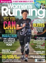 Women’s Running UK – April 2023