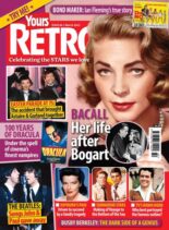 Yours Retro – 23 March 2023