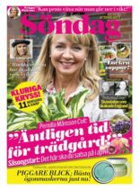 Aftonbladet Sondag – 26 mars 2023