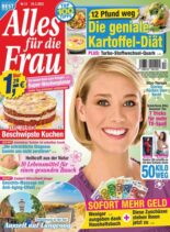 Alles fur die Frau – 24 Marz 2023