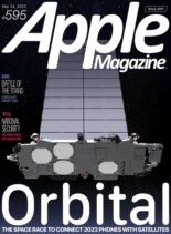 AppleMagazine – March 24 2023