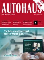 Autohaus – 22 Marz 2023