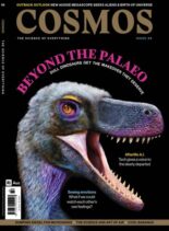 Cosmos Magazine – March 2023