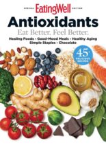 EatingWell Antioxidants – February 2023