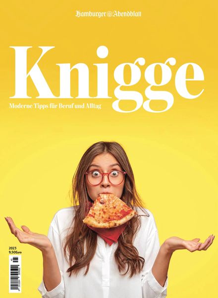 Hamburger Abendblatt Magazine – Lifestyle – 25 Marz 2023