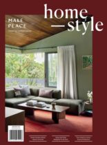 homestyle New Zealand – April 01 2023