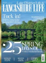Lancashire Life – May 2023
