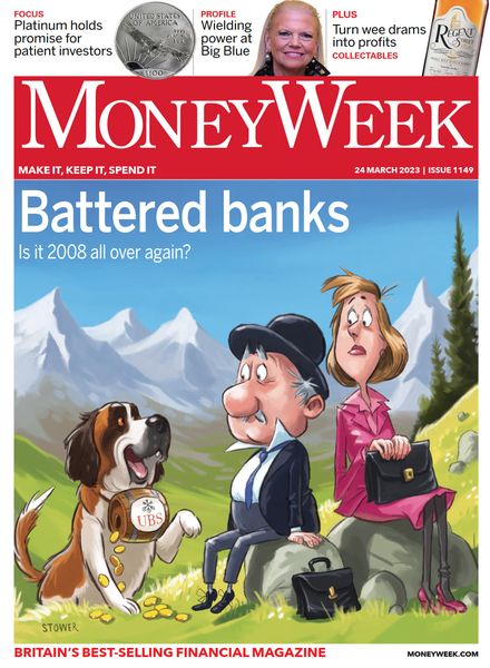 MoneyWeek – 24 March 2023