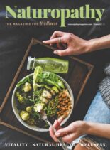 Naturopathy – Issue 9 – March 2023