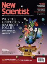 New Scientist Australian Edition – 25 March 2023