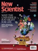 New Scientist International Edition – March 25 2023