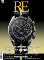 R&E-Relojes&Estilograficas – marzo 2023