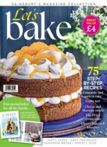 Sainsbury’s Magazine Collection – March 2023