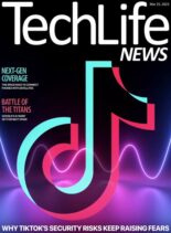 Techlife News – March 25 2023