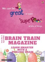 The Brain Train – 25 March 2023