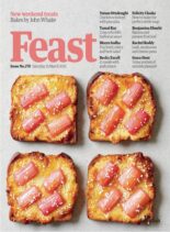 The Guardian Feast – 25 March 2023