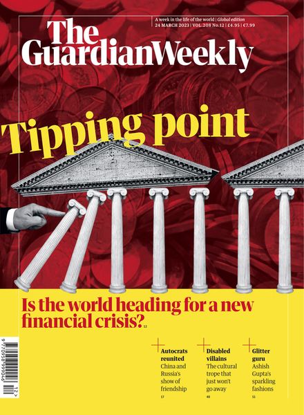 The Guardian Weekly – 24 March 2023