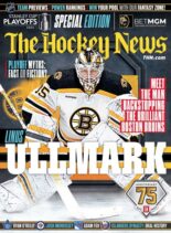 The Hockey News – March 20 2023