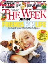 The Week Junior UK – 25 March 2023