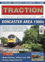 Traction – May-June 2023