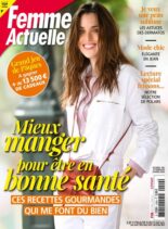 Femme Actuelle – 27 Mars 2023