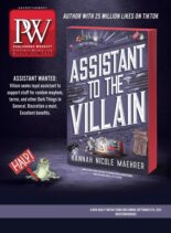 Publishers Weekly – March 27 2023