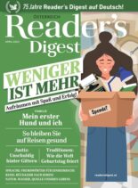 Reader’s Digest Osterreich – April 2023