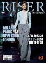 Showdetails Riser Milano – March 2023