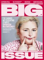The Big Issue – March 27 2023
