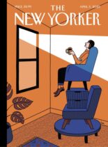 The New Yorker – April 03 2023