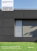 Architectural Product News – April 2023