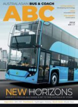 Australasian Bus & Coach – March 2023