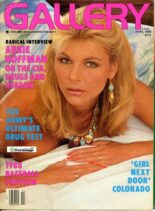 Gallery – April 1988