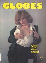 Globes France – N 23 1980