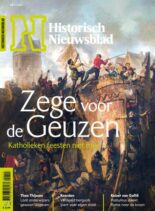Historisch Nieuwsblad – april 2023