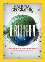 National Geographic UK – April 2023