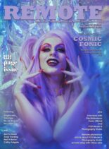 Remote Magazine – April – May 2023