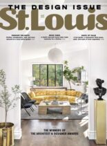 St Louis Magazine – April 2023