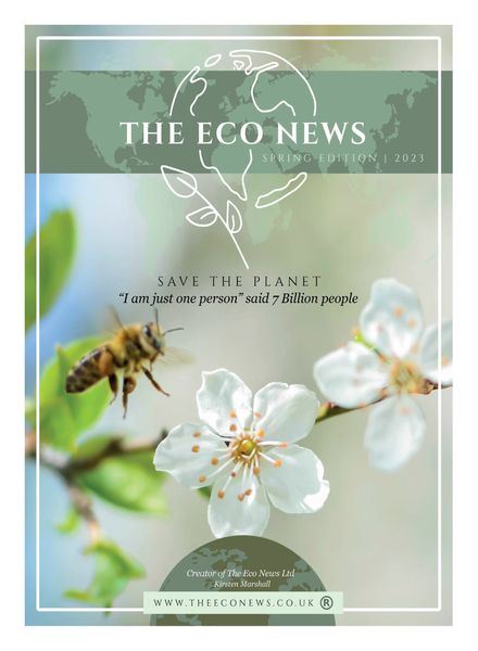 The Eco News – 28 March 2023